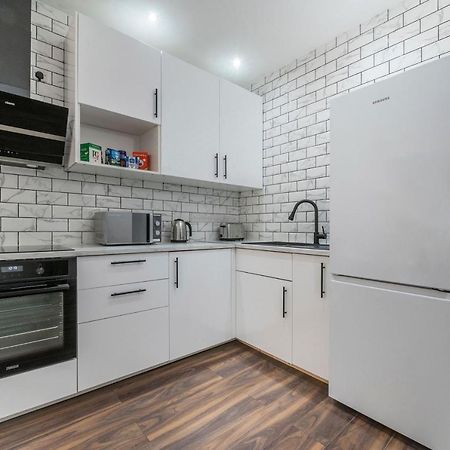 Luxury Apartment Near Central Лондон Экстерьер фото